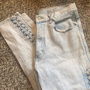 Vintage Denim size 15/16
